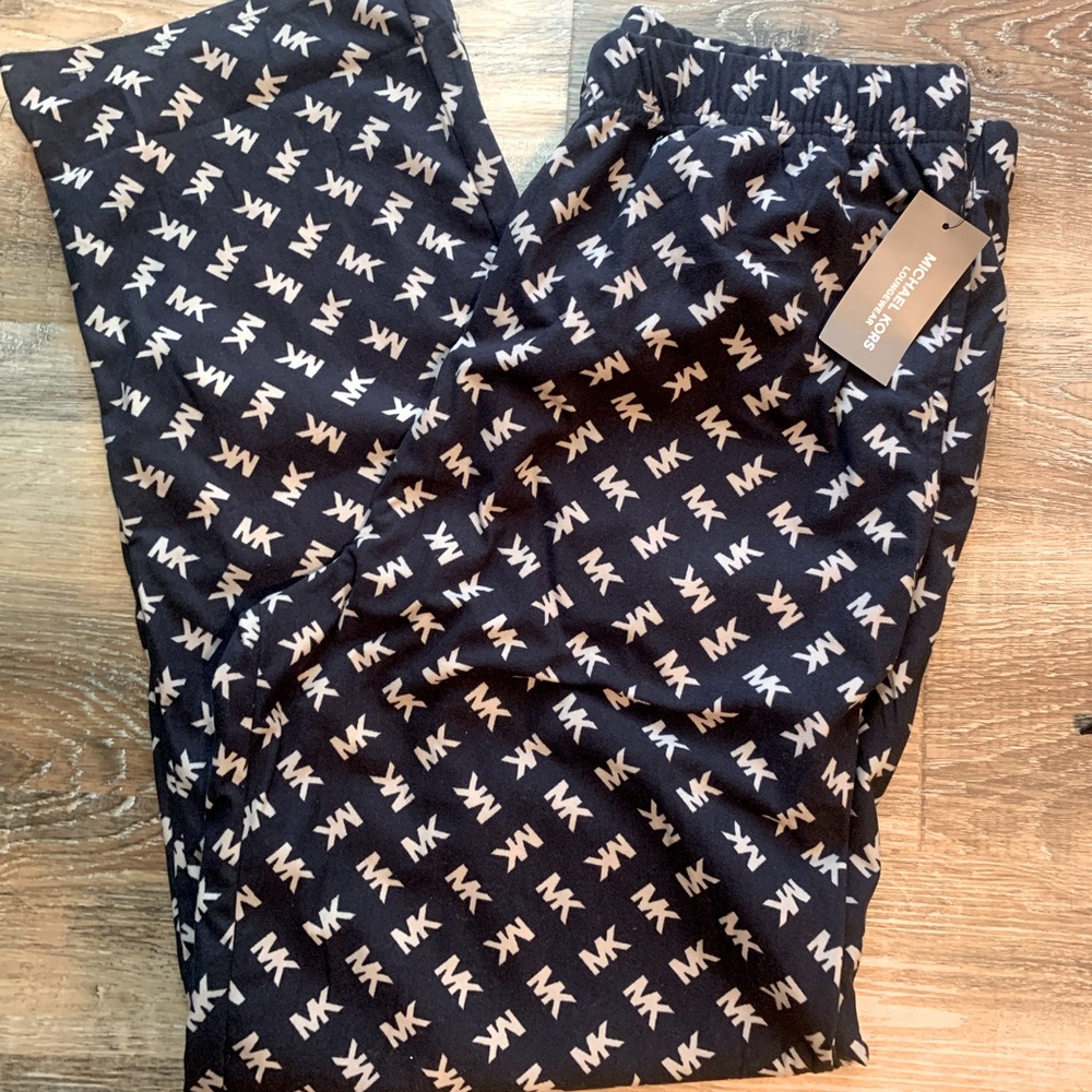MK Lounge Pants -New